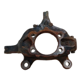 NISSAN LEAF GEN 1 / GEN 2 SPINDLE-KNUCKLE,LH 40015-1KA1A